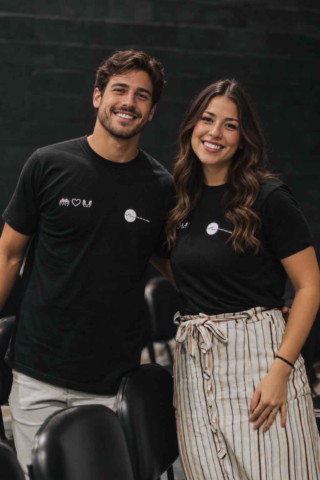 Voluntários da Sobre as Águas